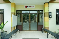 RedDoorz @ Gatot Subroto Ende