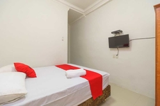 RedDoorz Syariah @ Panglima Nyak Makam Aceh