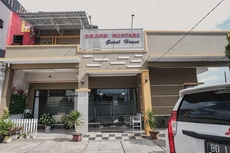 RedDoorz Syariah near Balai Kota Bengkulu