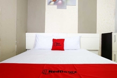 RedDoorz near Adisucipto Airport 3