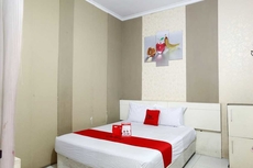 RedDoorz near Adisucipto Airport 3