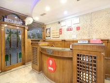 OYO 14029 Hotel Yogesh