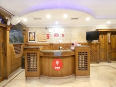 OYO 14029 Hotel Yogesh