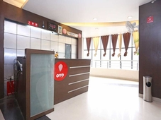 OYO 3697 Hotel Rivieraa