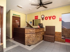 Super OYO 432 My 7days Inn