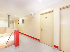 OYO 720 Corridor Hotel 2