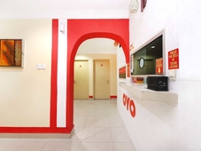 OYO 720 Corridor Hotel 2