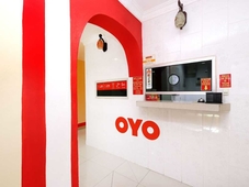 OYO 720 Corridor Hotel 2