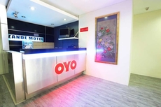 OYO 822 Zande Motel Kuala Selangor