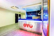 OYO 822 Zande Motel Kuala Selangor