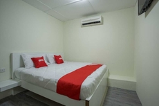 OYO 822 Zande Motel Kuala Selangor