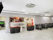 OYO 89473 Sp Venture Hotel