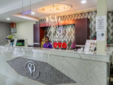 OYO 89473 Sp Venture Hotel