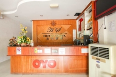 OYO 89539 Hotel Siswa