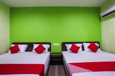 OYO 89539 Hotel Siswa