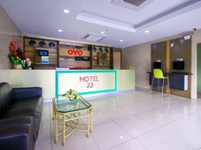 OYO 89842 Hotel 22 Northport