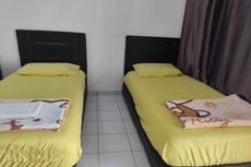 OYO HOME 90289 Taman Kota Homestay