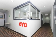 OYO 90345 TM Hotel