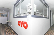 OYO 90345 TM Hotel