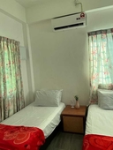 OYO 90786 Motel Merak