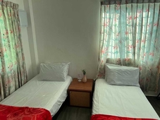 OYO 90786 Motel Merak