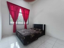 OYO Homes 90606 Casaria Cherating