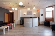 OYO Arinza Hotel, London Ilford