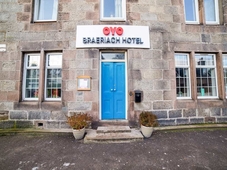 OYO Braeriach Hotel, Highlands Scotland