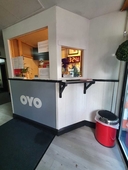 OYO Devine Beach Hotel, Westcliff Southend-On-Sea