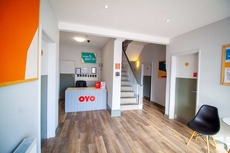 OYO Studiotel Hartlepool