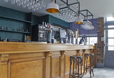 OYO Tamworth Arms Boutique Pub & Hotel