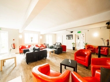 OYO White Horse Lodge Hotel, East Thirsk