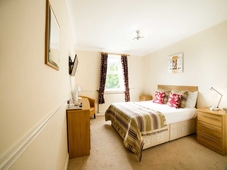 OYO White Horse Lodge Hotel, East Thirsk