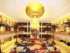 Binjiang Garden Hotel