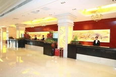 Binjiang Garden Hotel