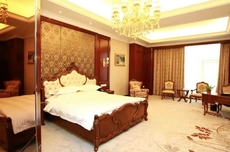 Binjiang Garden Hotel