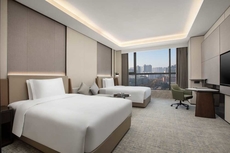 Crowne Plaza Zhengzhou High Tech Zone, an IHG Hotel