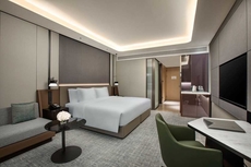 Crowne Plaza Zhengzhou High Tech Zone, an IHG Hotel