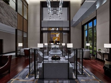 DoubleTree by Hilton Baoding