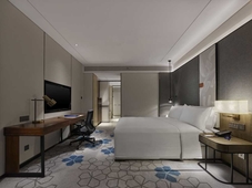 DoubleTree by Hilton Baoding