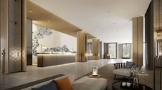 DoubleTree by Hilton Taizhou Shenxianju