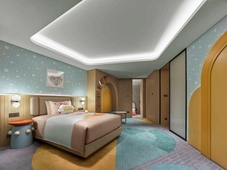 DoubleTree by Hilton Taizhou Shenxianju