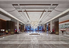 Doubletree By Hilton Yancheng Dayangwan