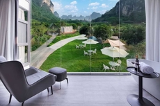 Yangshuo Fairyland Hotel