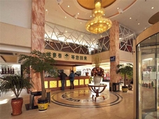 GreenTree Inn HuaiAn Hongze Daqing Road Hotel