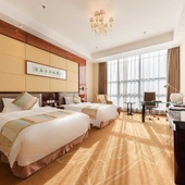 Hebei Jingye Hotel