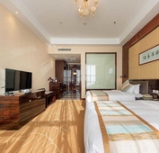 Hebei Jingye Hotel