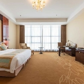 Hebei Jingye Hotel