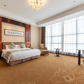 Hebei Jingye Hotel