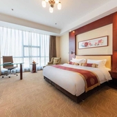 Hebei Jingye Hotel